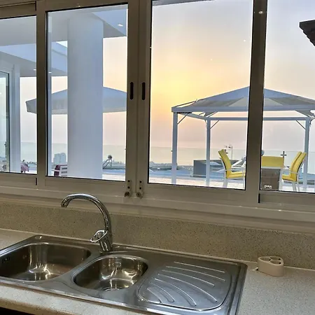 Villa With Ocean Views - San Eugenio - La Tagora *