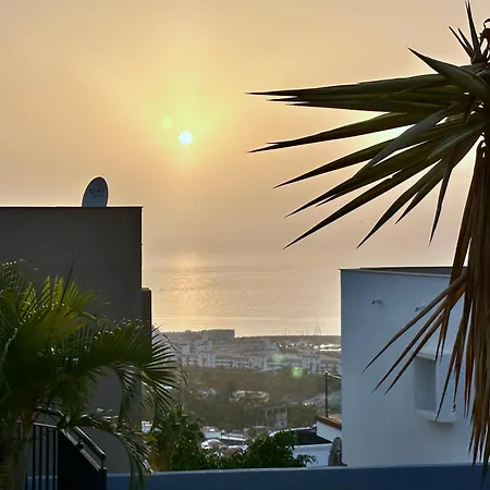 With Ocean Views - San Eugenio - La Tagora Villa *