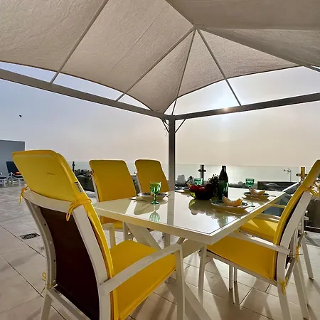 With Ocean Views - San Eugenio - La Tagora *