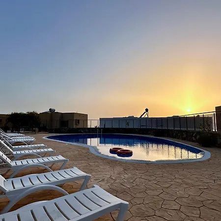 Villa With Ocean Views - San Eugenio - La Tagora *