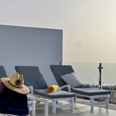 Villa With Ocean Views - San Eugenio - La Tagora Costa Adeje (Tenerife)