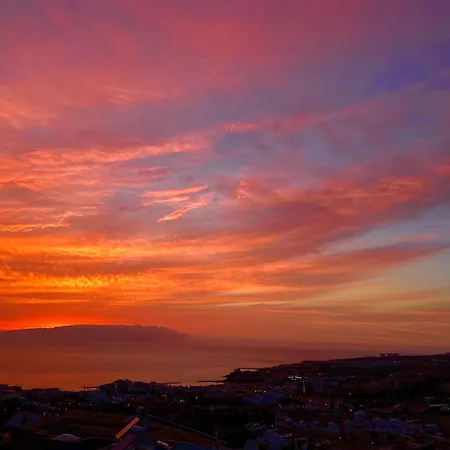 With Ocean Views - San Eugenio - La Tagora Villa