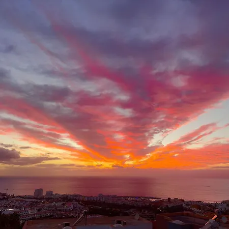 Villa With Ocean Views - San Eugenio - La Tagora *